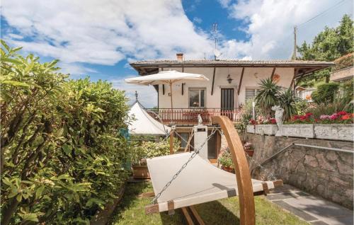 San Zeno di Montagna Apartment | App Heli
