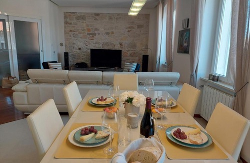 City Center Apartment | App OLIVE Old Town