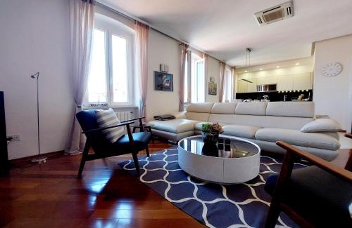 City Center Apartment | App OLIVE Old Town