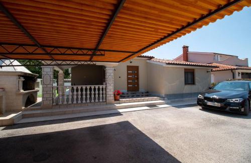 Mali Maj Apartment | App Petra