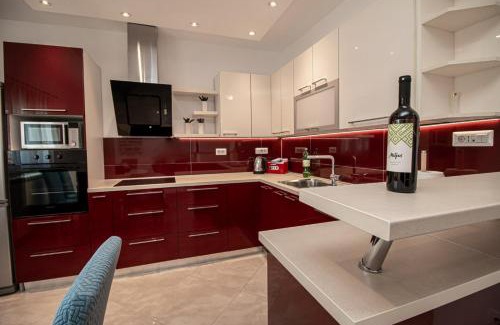 Mali Maj Apartment | App Petra