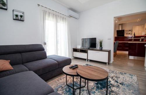 Mali Maj Apartment | App Petra