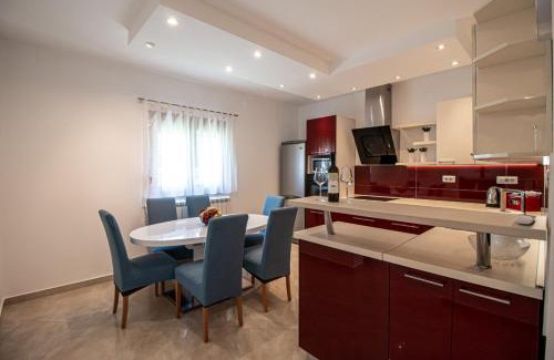 Mali Maj Apartment | App Petra