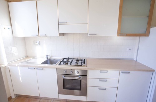 Procchio Apartment | APP.TO VIA DEL MARE 3 - VIA DEL MARE 3