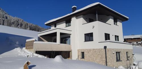 Sankt Martin am Tennengebirge Apartment | Appartement FreiRaum