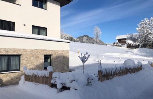 Sankt Martin am Tennengebirge Apartment | Appartement FreiRaum