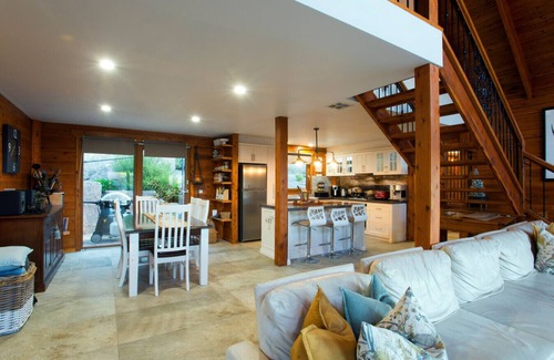 Bonnie Doon House | Appalachian High-Country Retreat - Pet Friendly Countryside Escape