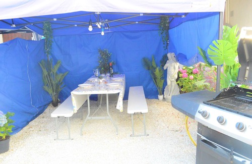 Tarbes Apartment | APPALOOSA' (ministerial classification) quiet T2 apartment Tarbes near downtown