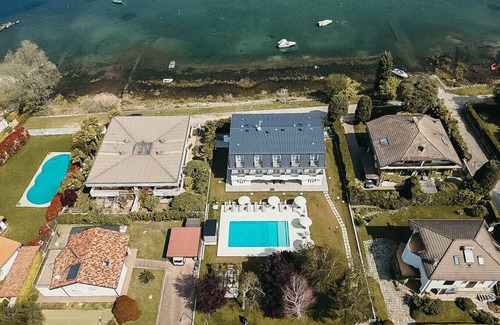 Villaggi Apartment | Appartamento Tania - Lakeside L&B