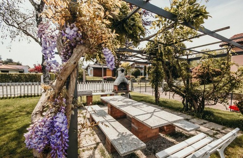 Villaggi Apartment | Appartamento Diego - Lakeside L&B