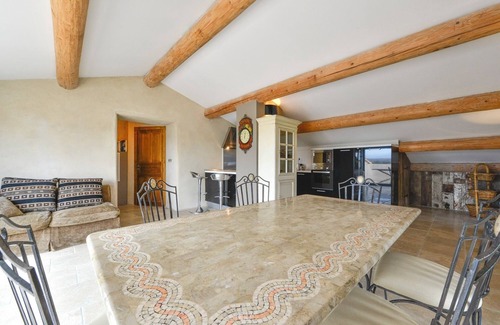 Aleria Apartment | Apparently Duplex/roof top in the countryside