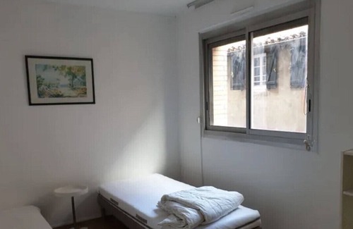 Mulhouse Apartment | Apparently Mulhouse