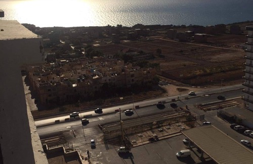 Kharouba Apartment | Apparently new vacation rental