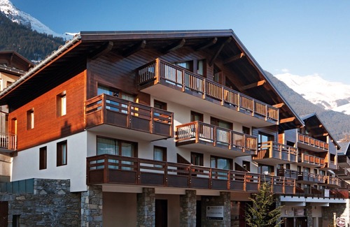 Hauteluce Hotel | Appart à 500m du télésiège! Accès Piscine + Sauna