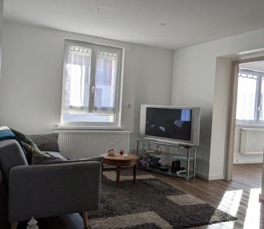 Neudorf Ouest Apartment | Appart Épine Strasbourg