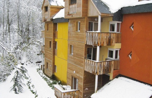 Cauterets Condo | Appart Équipé Près du Centre-Ville