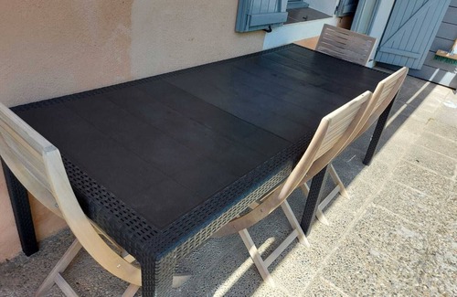 Castellane Apartment | Appart 110m2 plain pied à Castellane/gorges du verdon