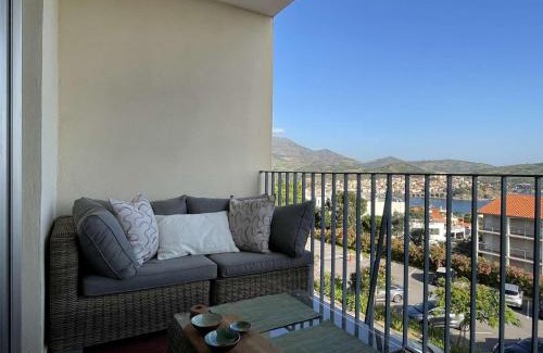 Banyuls-sur-Mer Apartment | Appart 2 pièces 2 couchages BANYULS SUR MER BN100-C521