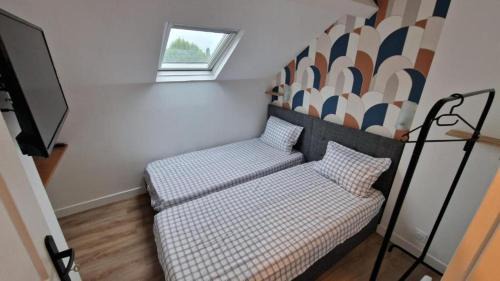 Saint-Pierre-du-Perray House | Appart 3 Chambres 40min Paris, Orly 20min, Disneyland 40min