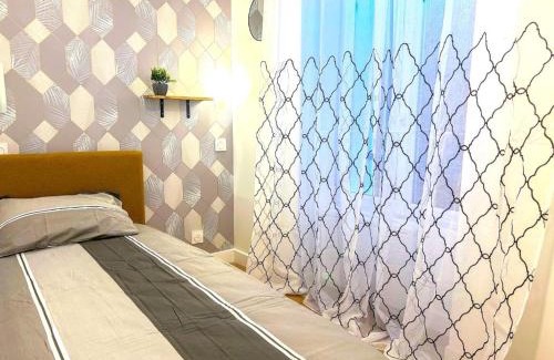 Saint-Pierre-du-Perray House | Appart 3 Chambres 40min Paris, Orly 20min, Disneyland 40min