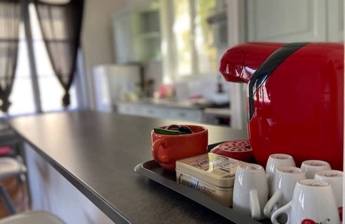 Beaugency House | Appart'3 sur la route des châteaux - Bgcy-2