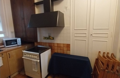Croulebarbe Apartment | Appart aux Gobelins à 15 min à Pied de Saint Michel, Notre Damme et Montparnasse