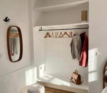 Tulle Apartment | Appart centre historique Tulle