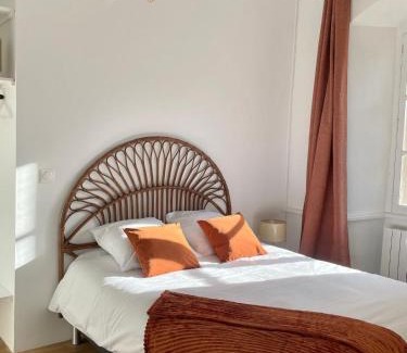 Tulle Apartment | Appart centre historique Tulle