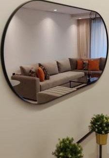 Casablanca Apartment | Appart CFC luxueux (Aeria Park)