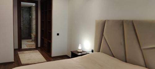 Casablanca Apartment | Appart CFC luxueux (Aeria Park)