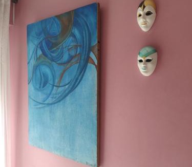 Colmar Apartment | Appart' Charmant Piccola Venezia