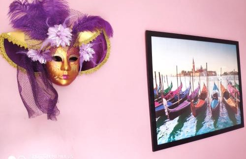 Colmar Apartment | Appart' Charmant Piccola Venezia