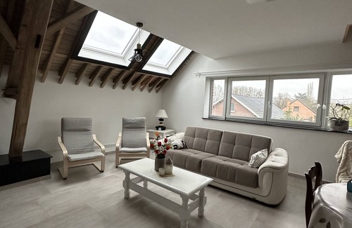 Lobbes Apartment | Appart Confort