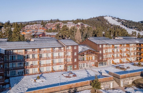 Pyrenees 2000 Condo | Appart cosy et sympa, au coeur de la station