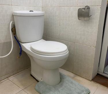Lome Apartment | Appart Cozy Djidjolé