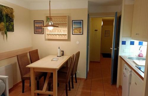 Lacanau-Ocean Apartment | Appart' dans les pins, Océan, lac, piscine
