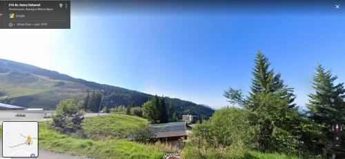 Chamrousse Apartment | Appart Eterlou Chamrousse