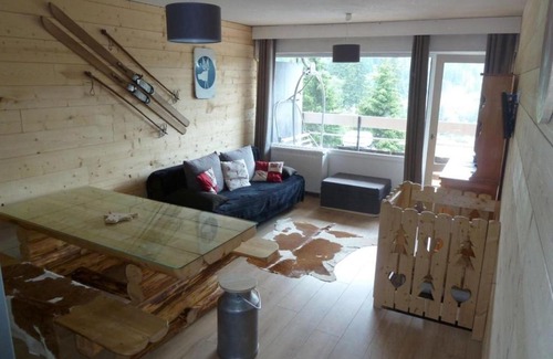 Chamrousse Apartment | Appart Eterlou Chamrousse