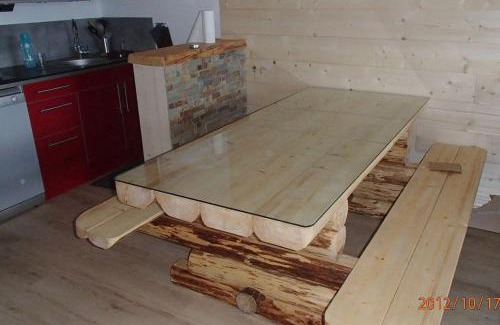 Chamrousse Apartment | Appart Eterlou Chamrousse