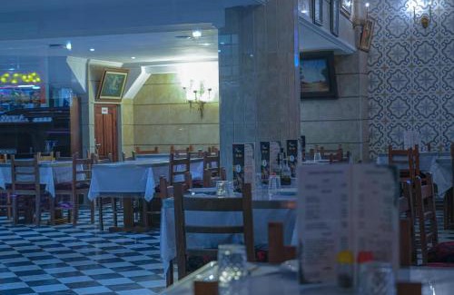 Casablanca City Center Hotel | Appart-Hôtel BEL ANFA