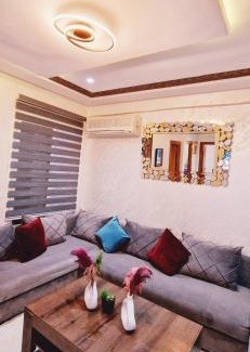 La Ville Haute Apartment | Appart-hôtel Ben Omar A