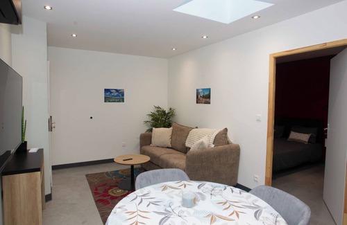 Coutances Apartment | Appart Hôtel Coutances Appartement N°5