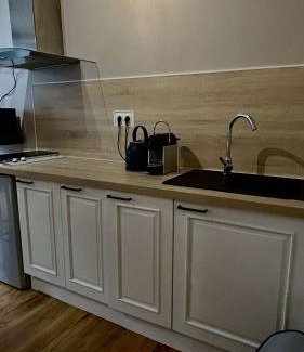 Vienne Apartment | Appart'Hôtel du Cloître