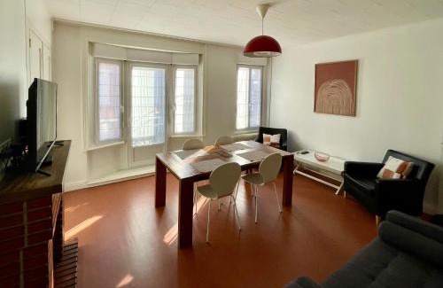 Lens Apartment | Appart'hôtel et chambres Lens