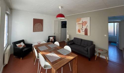 Lens Apartment | Appart'hôtel et chambres Lens