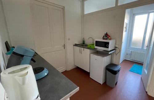 Lens Apartment | Appart'hôtel et chambres Lens