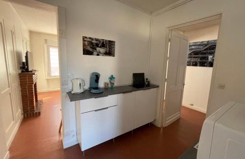 Lens Apartment | Appart'hôtel et chambres Lens