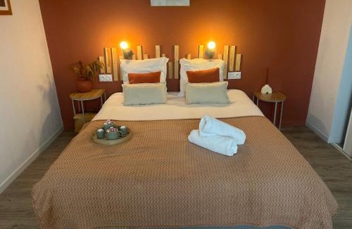 Avignon Apartment | Appart'hôtel - Gare TGV - Avignon