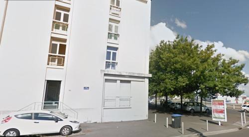 Saint-Nazaire Apartment | Appart Hôtel L'Angélique