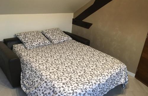 Morangis Apartment | Appart Hôtel l'Orchidée